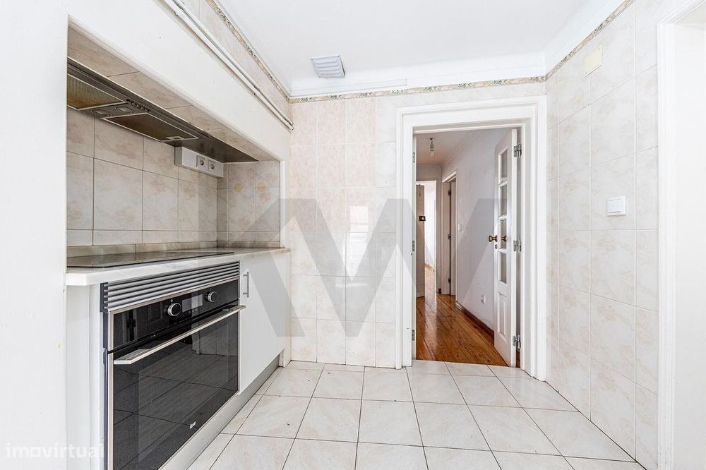 T3 Duplex na Rua dos Poiais de São Bento, Lisboa