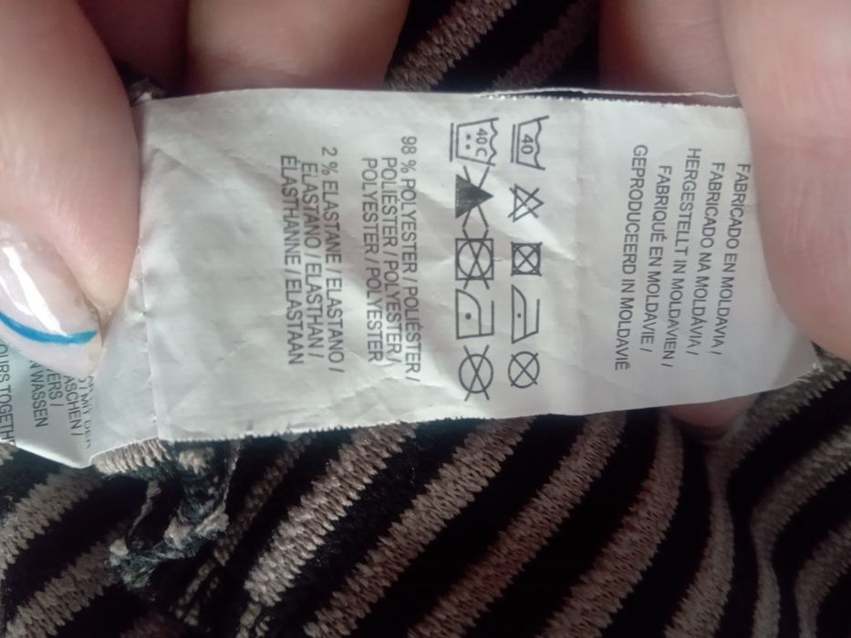 Spódnica damska roz 40 -