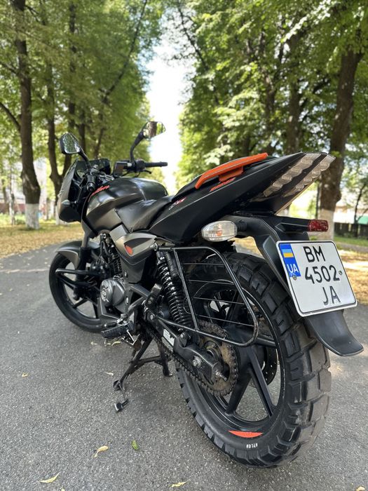 Продам Bajaj Pullsar 180