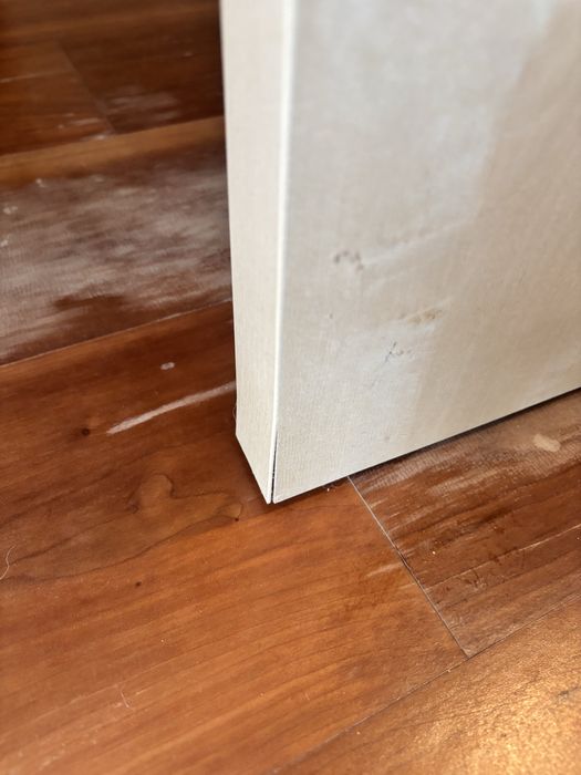 Secretaria IKEA MALM