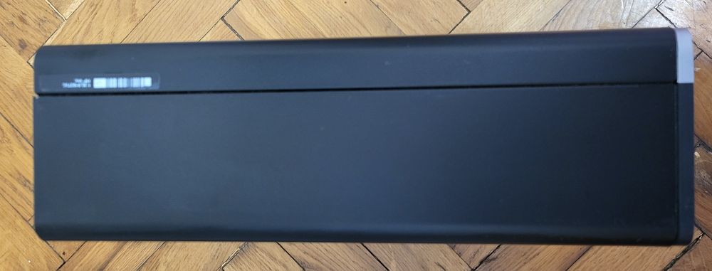 Системний блок HP 4 ядра core i5 6500/8Gb/128Gb SSD