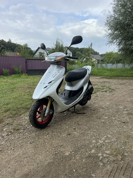 Honda Dio 68 Скутер