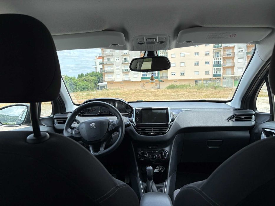 Peugeot 208 1.4 VTi Active
