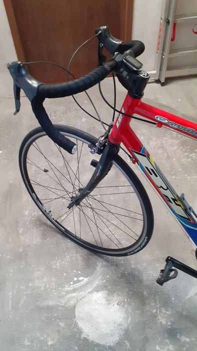 Bicicletta marqua BH taille L