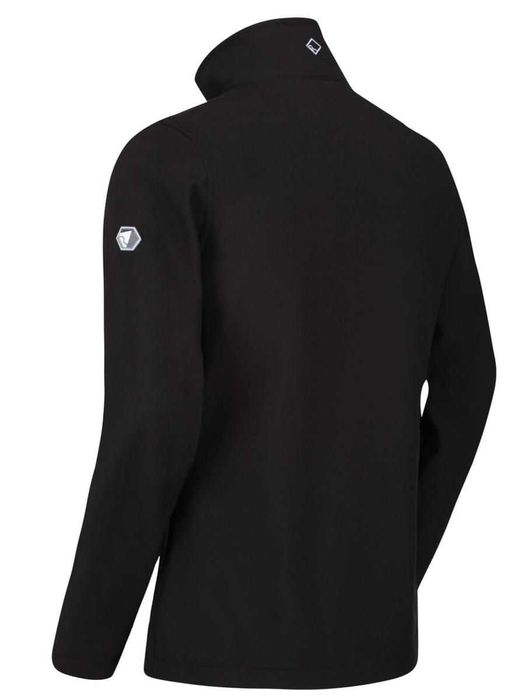 REGATTA Connie IV Softshell Nowy Damski M Oryginalna Kurtka 100%