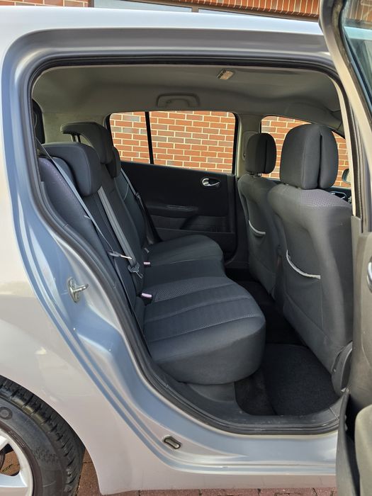 Renault Megane 1.4 16v