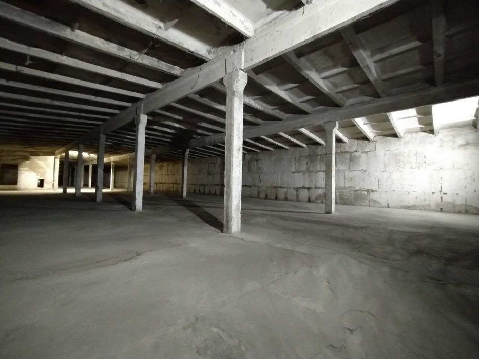 Оренда виробничого/складського приміщення Інгулець