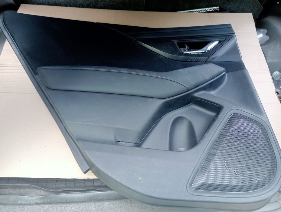 Карты дверные Subaru outback 2021, 2022, b16 usa