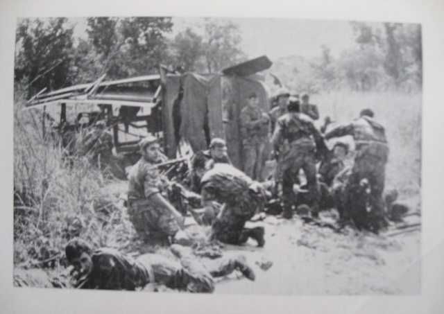 GUERRA NA GUINÉ, de Hélio Felgas - Lisboa 1967