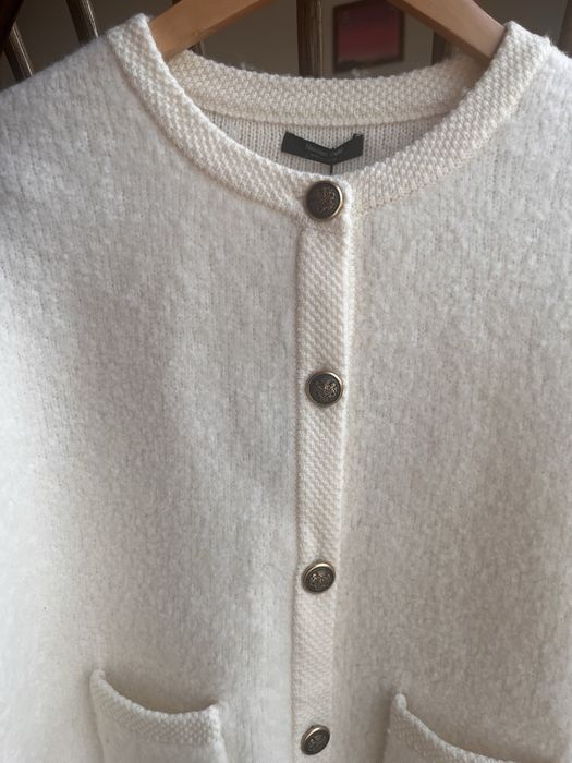Кардиган Massimo Dutti, розмір M, новий з бірками