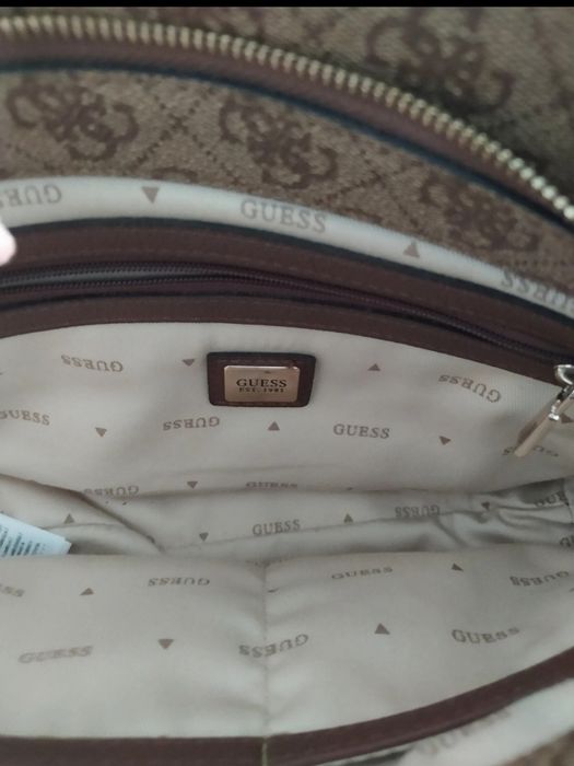 Damska torebka Guess