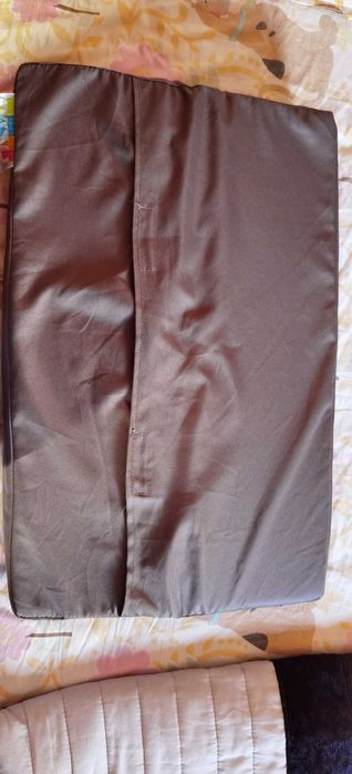 Muda fraldas prático