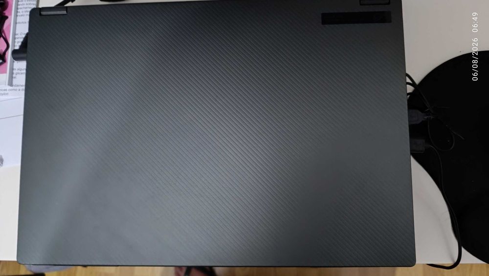 Asus Rog Flow X16 - 16GB 1TB SSD Nvidia RTX3070TI