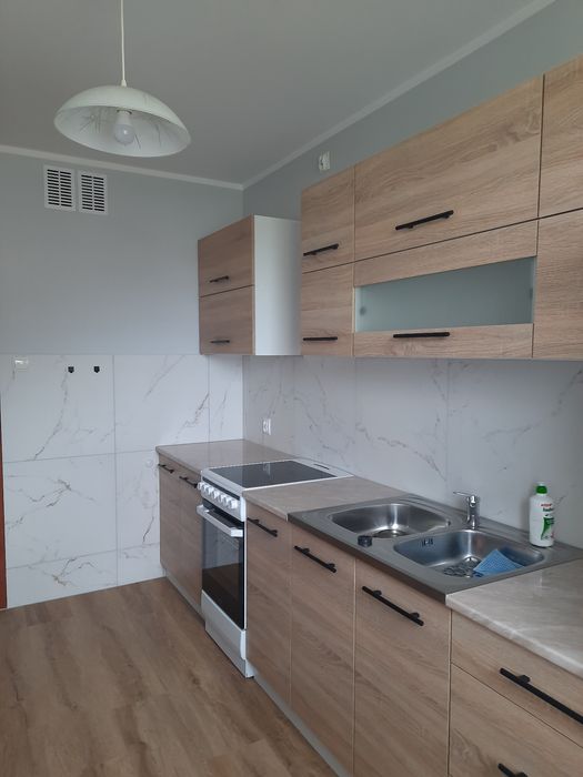 Wynajme mieszkanie 55 m² - Widok 3
