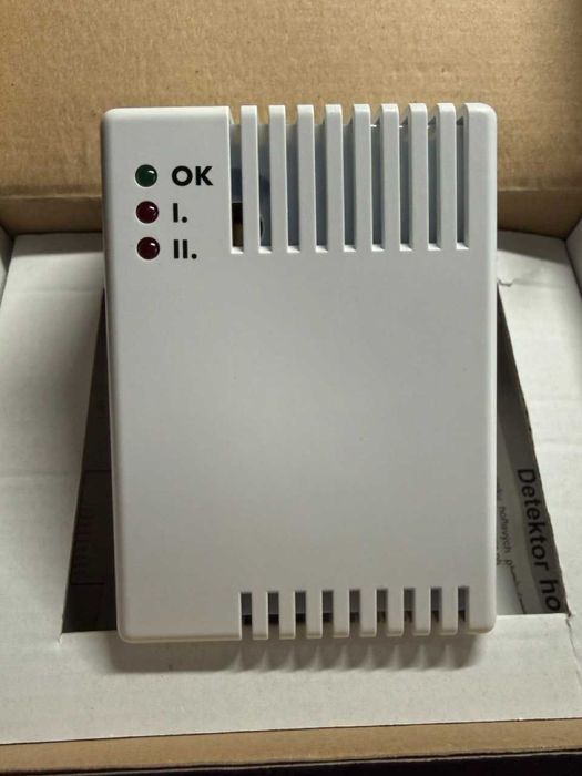 Czujnik gazu Jablotron GS-133 12V