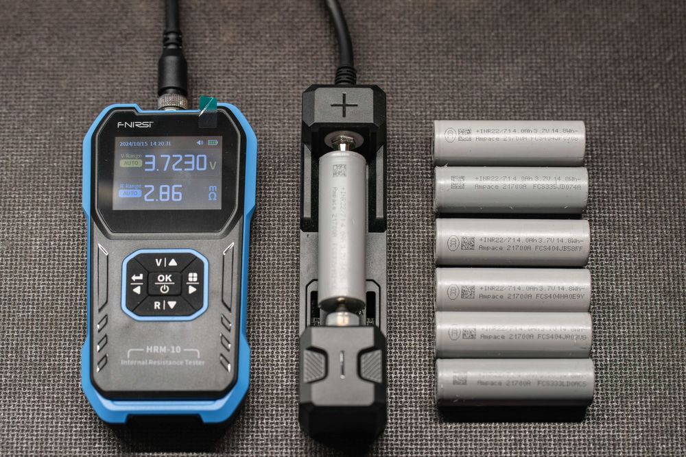 Regeneracja baterii akumulatorów Bosch Milwaukee Hilti DeWalt Makita