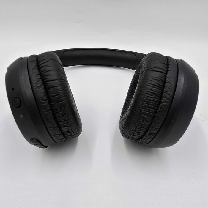 Słuchawki Nauszne JBL Tune 570BT Czarne Okazja!