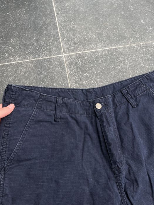 Шорти карго carhartt