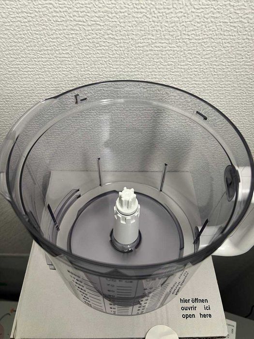 Чаша основна 2000ml для кухонного комбайна Braun K700 AS00005622