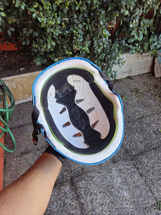 Capacete bmx  TSG evolution bmx