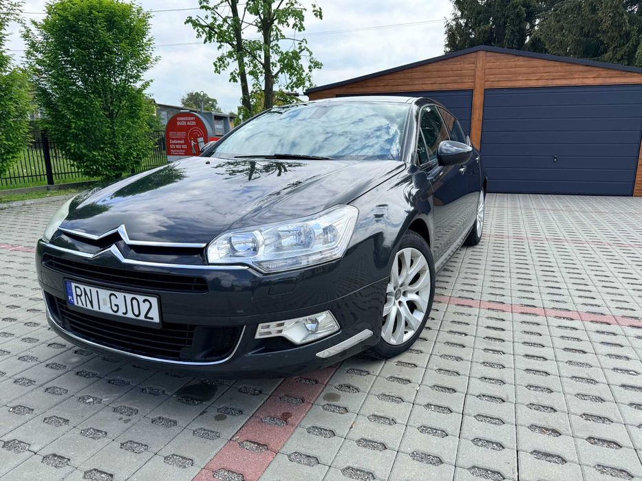 Citroën C5