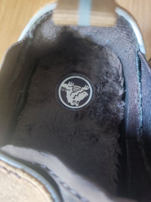 Crocs весняні 28р