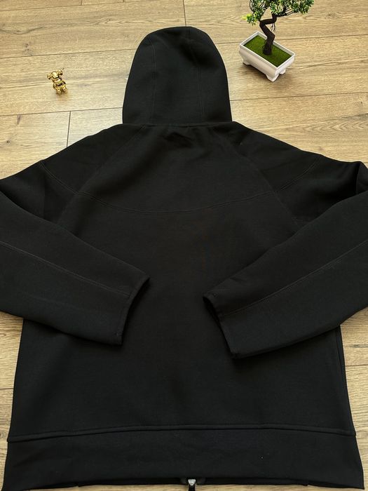 НОВА 2025 Кофта Nike Tech Fleece кофта Найк теч флис зіпка/світшот