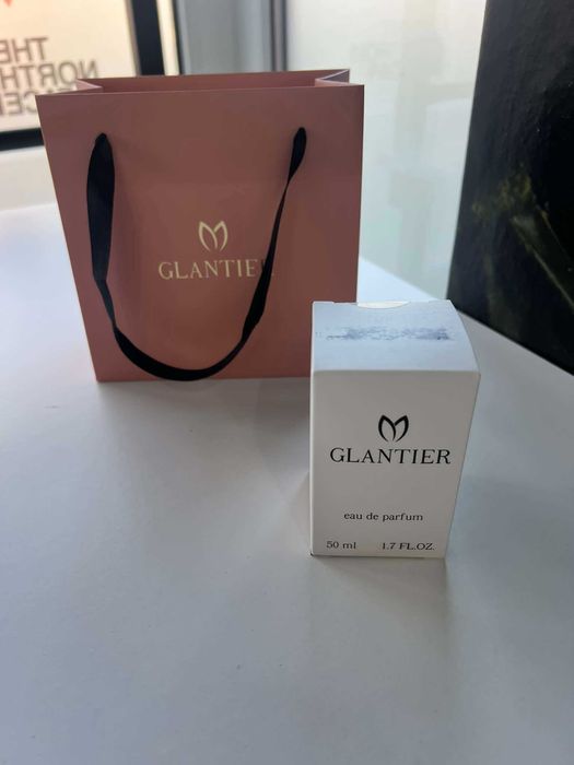 Perfumy damskie Standard Glantier 50ml Tom Ford Lost Cherry (unisex)