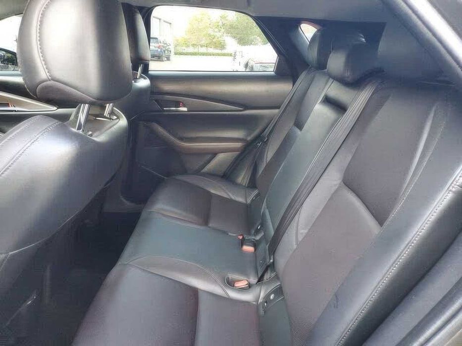 Mazda CX-30 Select      2020