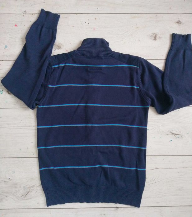 Rozpinany męski sweter ,,M''