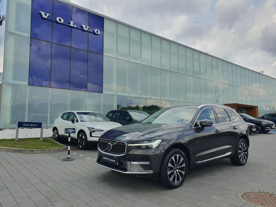 Volvo XC 60