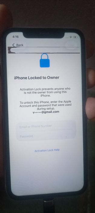 Интерактивная игрушка iPhone xr