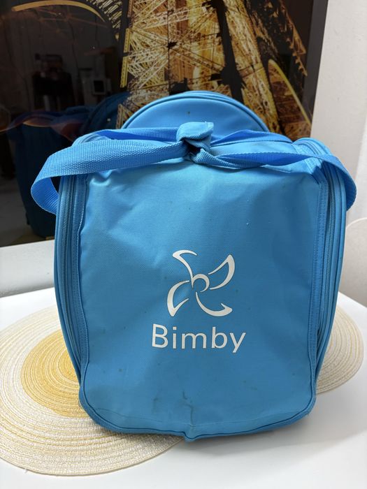 Bimby TM31 completa em bom estado!
