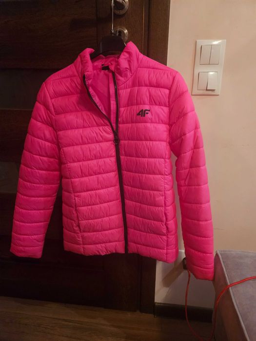 Kurtka 4f rozm. 164