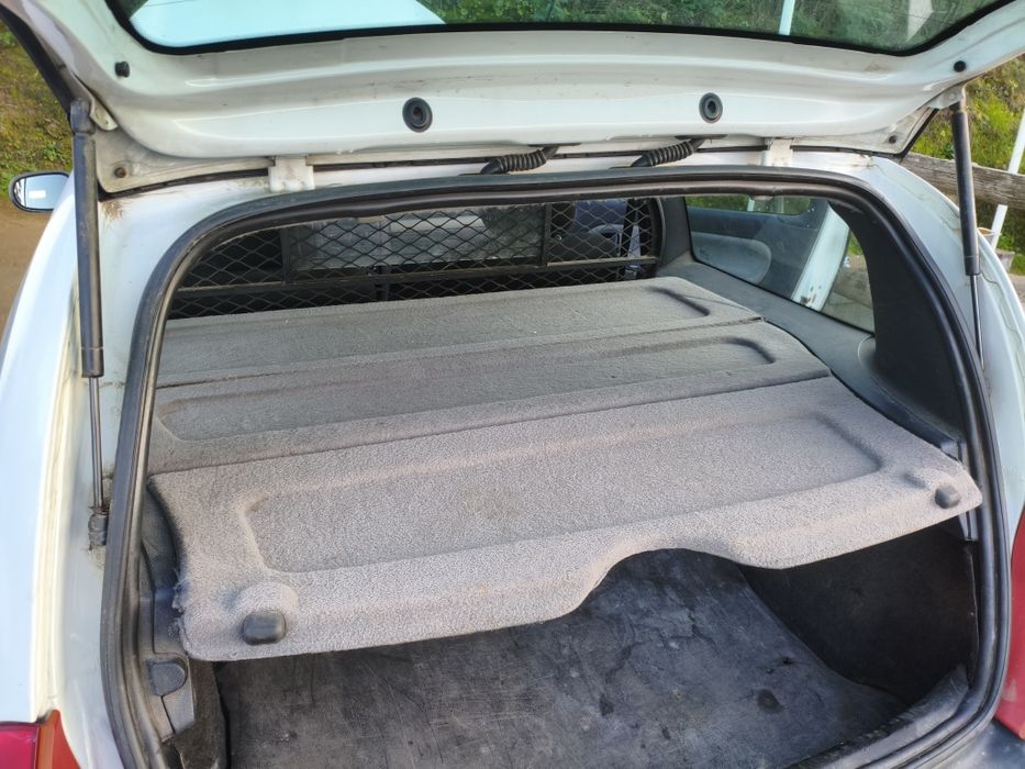 Renault Clio 1 .5dci