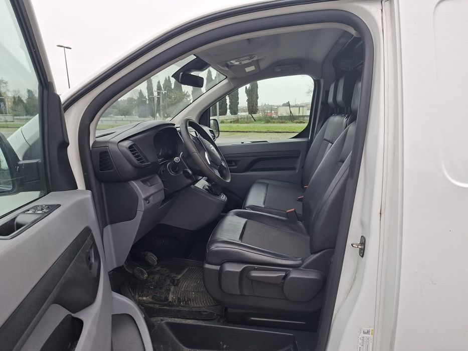 Citroen Jumpy 1.5Hdi IVA Dedutível