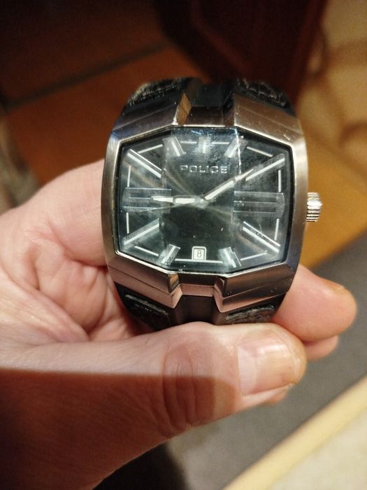 Zegarek Police 10971J