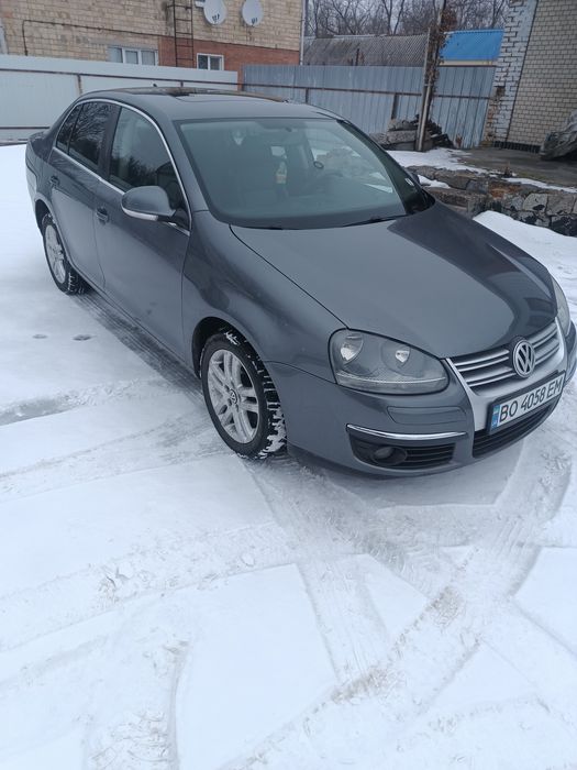 Продам автомобіль Volkswagen