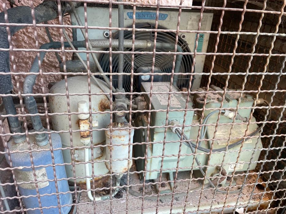 Camaras frigorificas CRIOCABIN