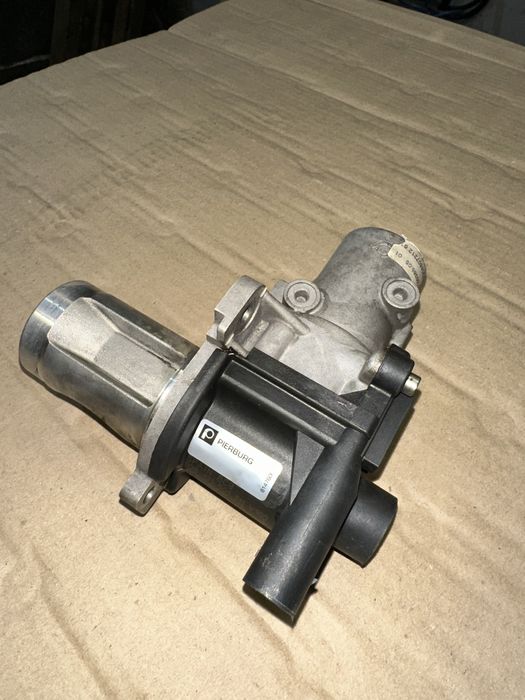 Клапан EGR 2.0 BPW