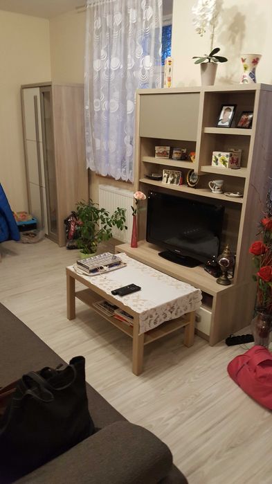 sprzedam mieszkanie bezpośrednio w Łodzi