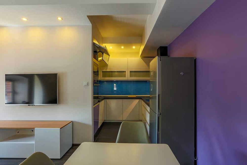 Super mieszkanie Olsztyn Browary Park + 2x miejsce postojowe + piwnica