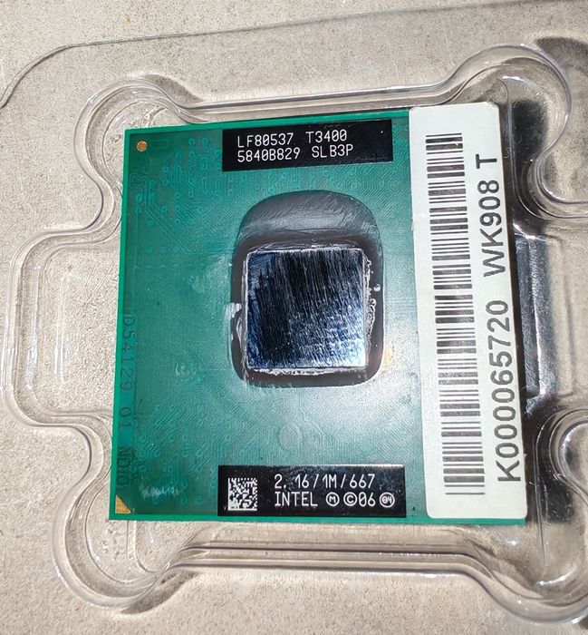 Toshiba  satélite A200