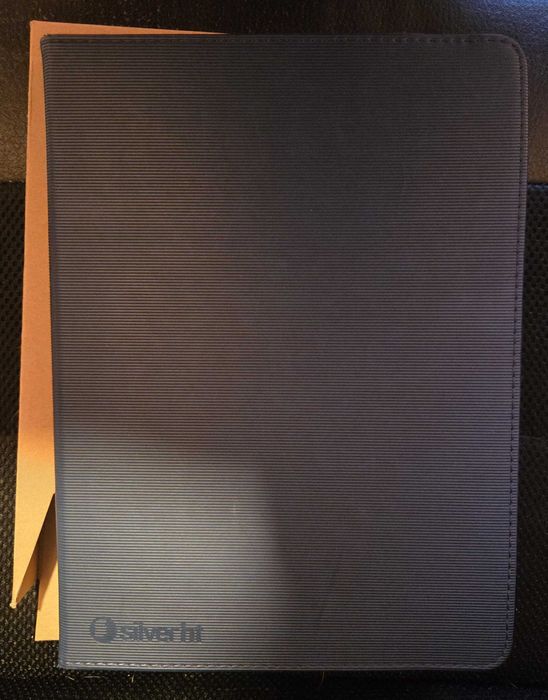 Capa Tablet Universal 9-11'' SILVERHT Azul64168944091522122