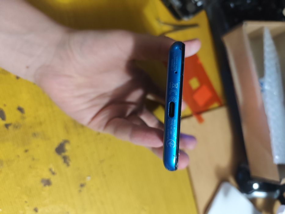 Продам Motorola e7 Power