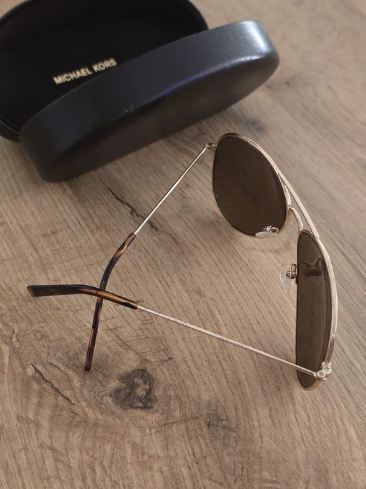 Michael Kors óculos de sol - lindíssimos! Oportunidade!