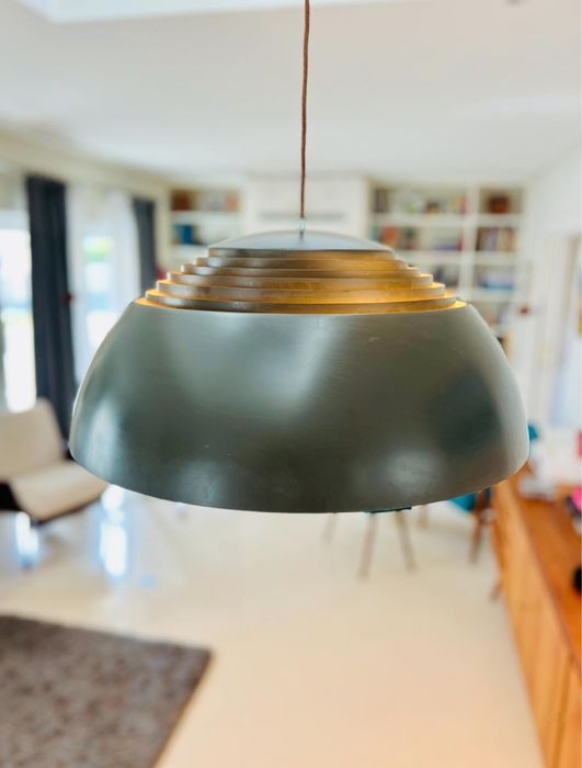 Candeeiro de tecto Louis Poulsen
