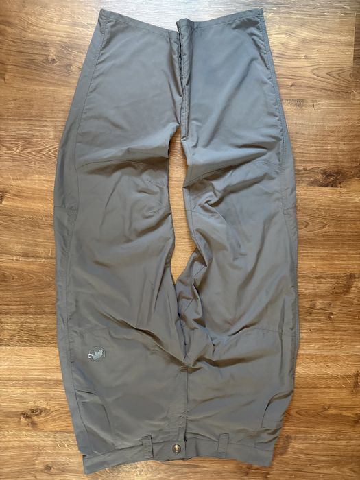 Карго штани Mammut