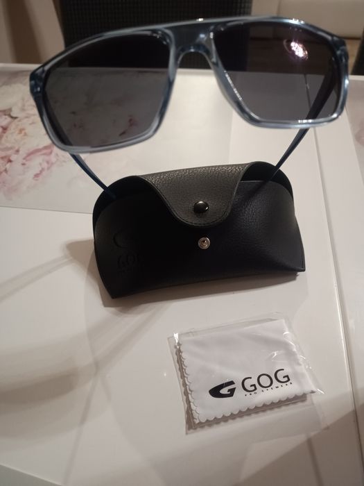 Okulary przeciwsłoneczne GOG