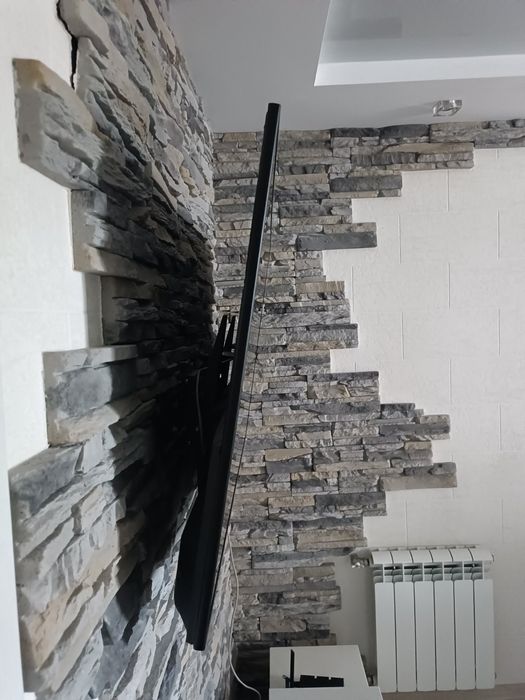 Телевізор sony 55